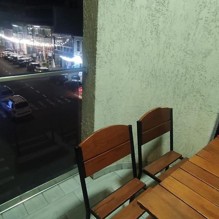 Batumi Hotel Kültér fotó