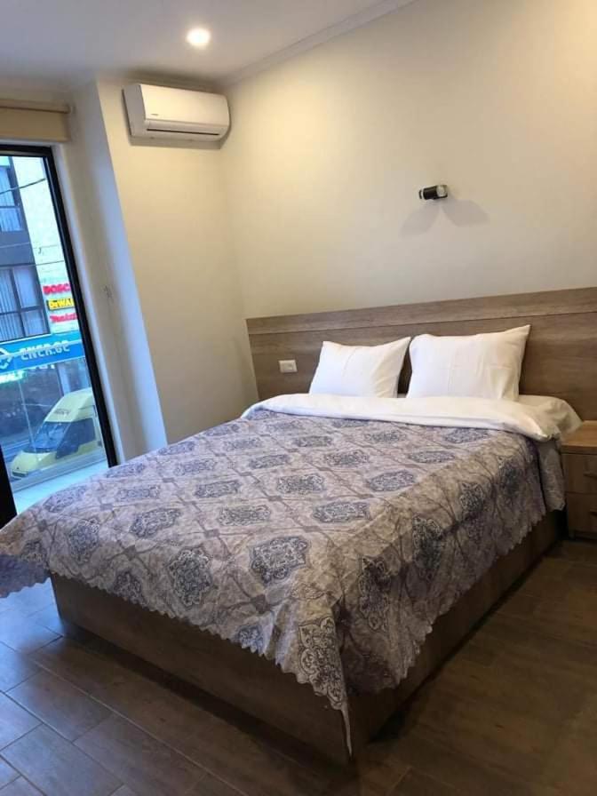 Batumi Hotel Kültér fotó