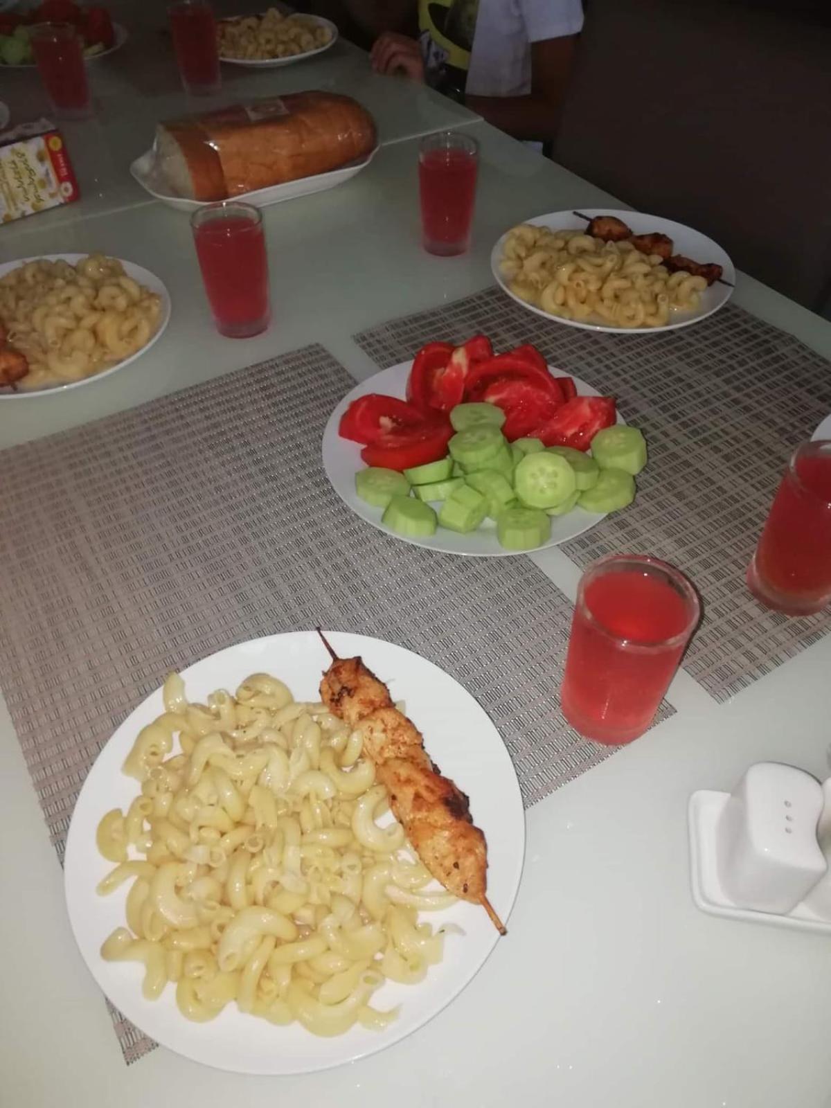 Batumi Hotel Kültér fotó