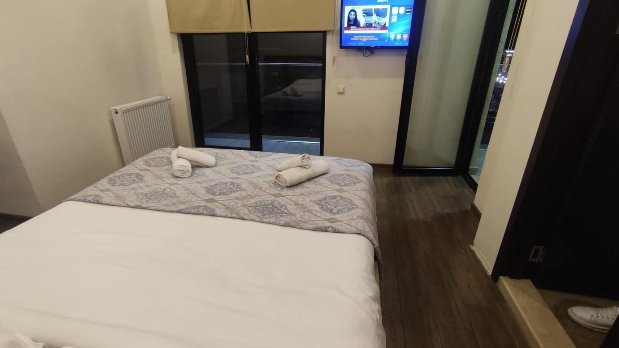 Batumi Hotel Kültér fotó