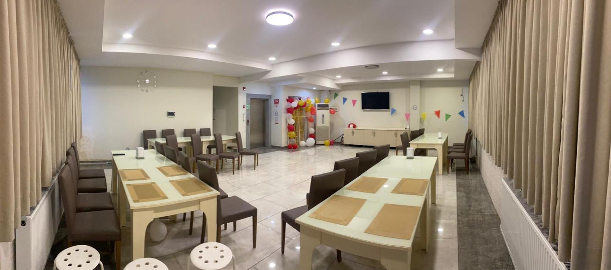 Batumi Hotel Kültér fotó