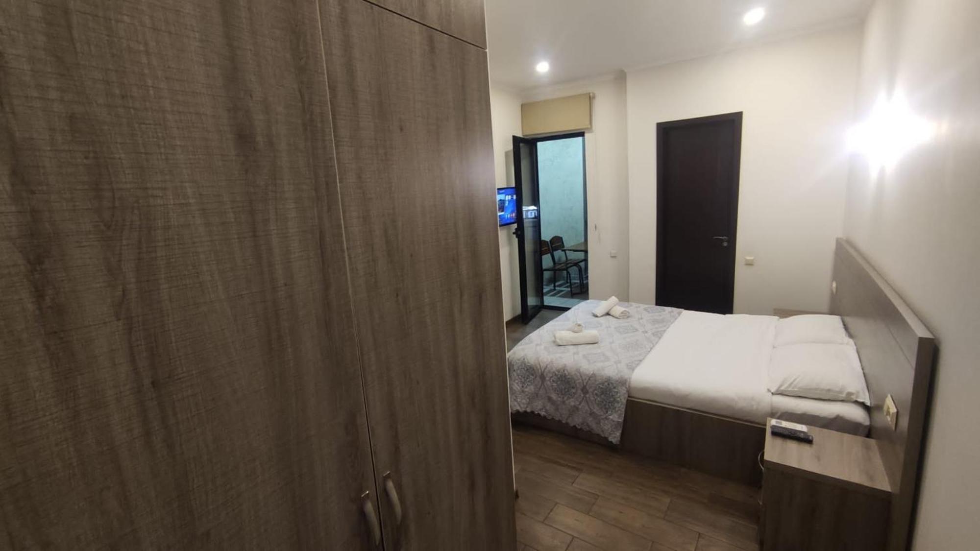 Batumi Hotel Kültér fotó