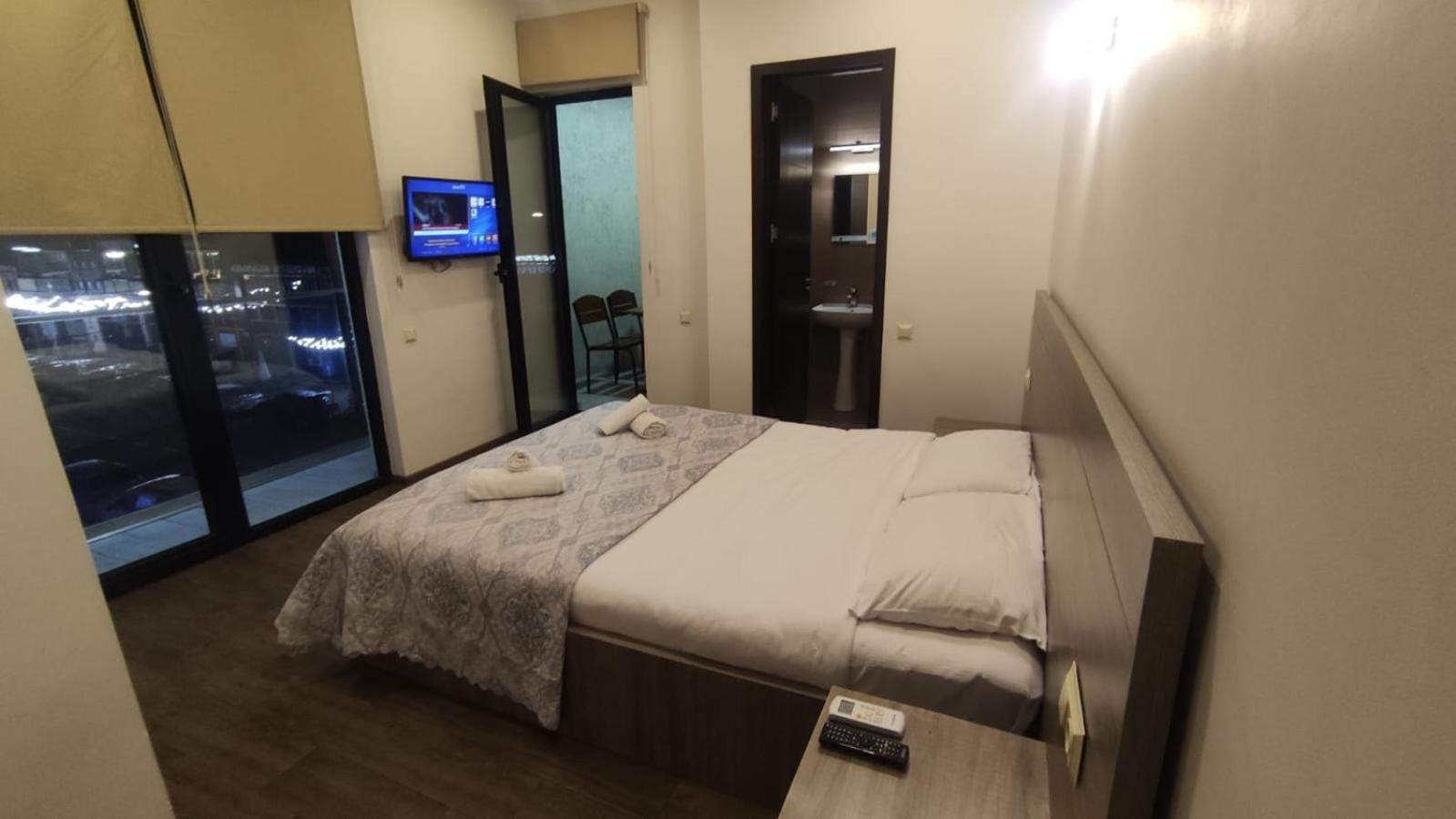 Batumi Hotel Kültér fotó