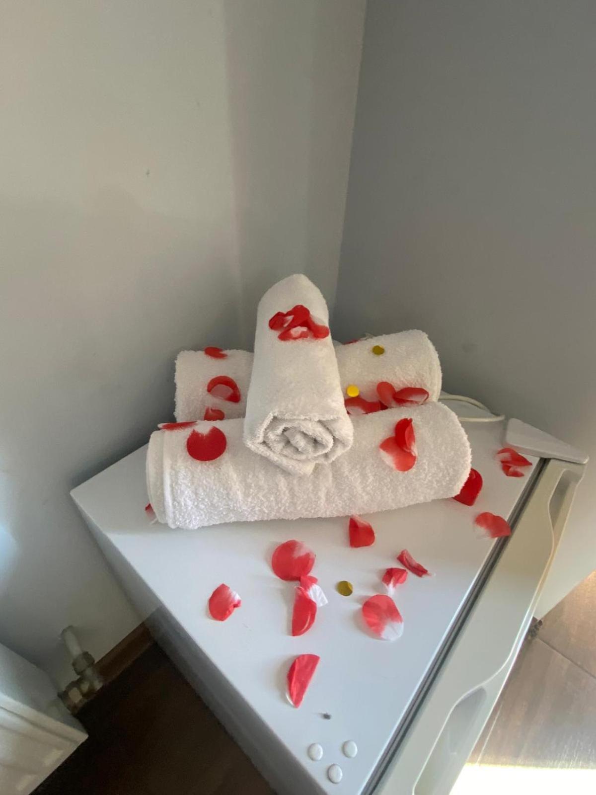 Batumi Hotel Kültér fotó