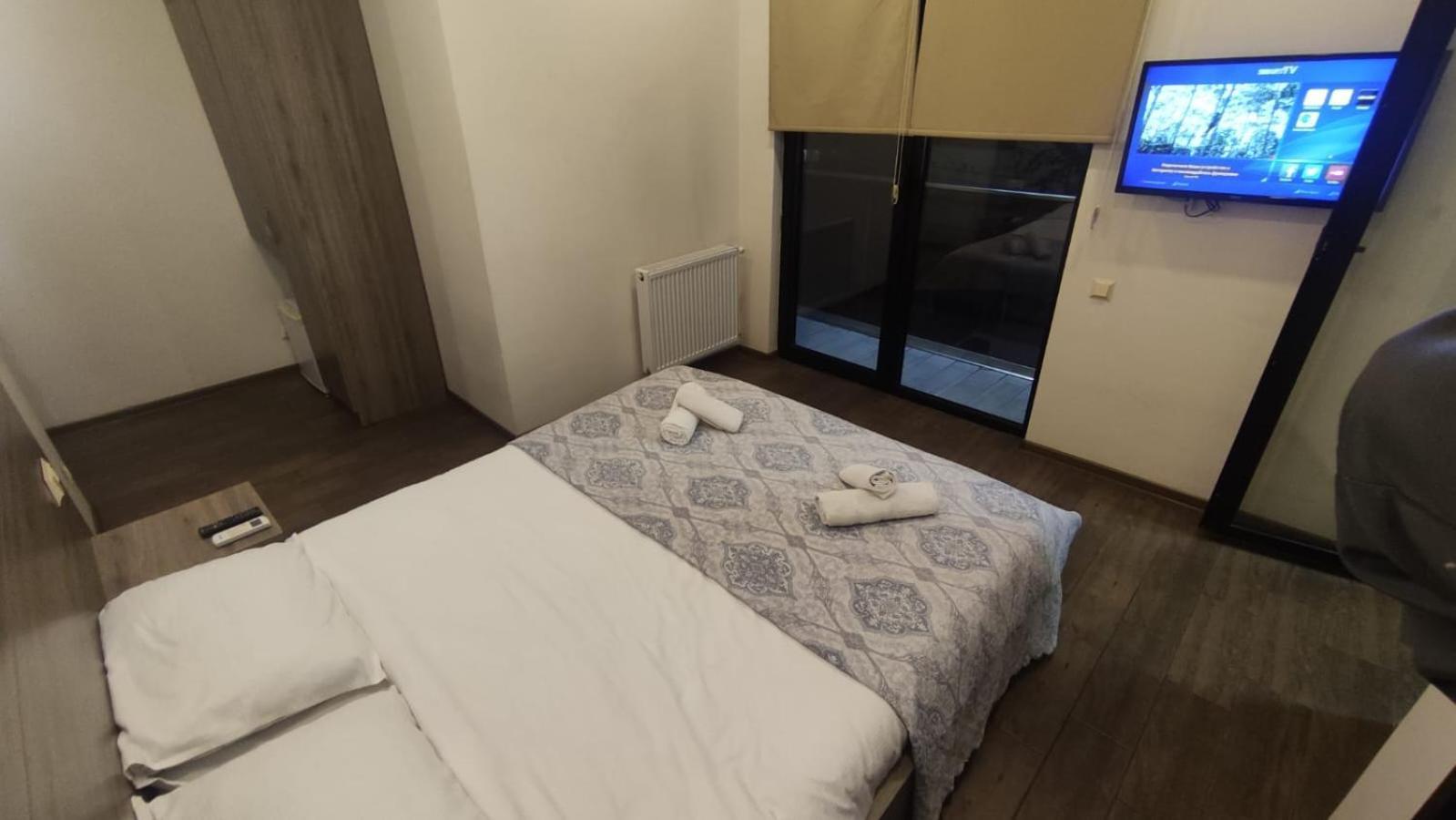Batumi Hotel Kültér fotó