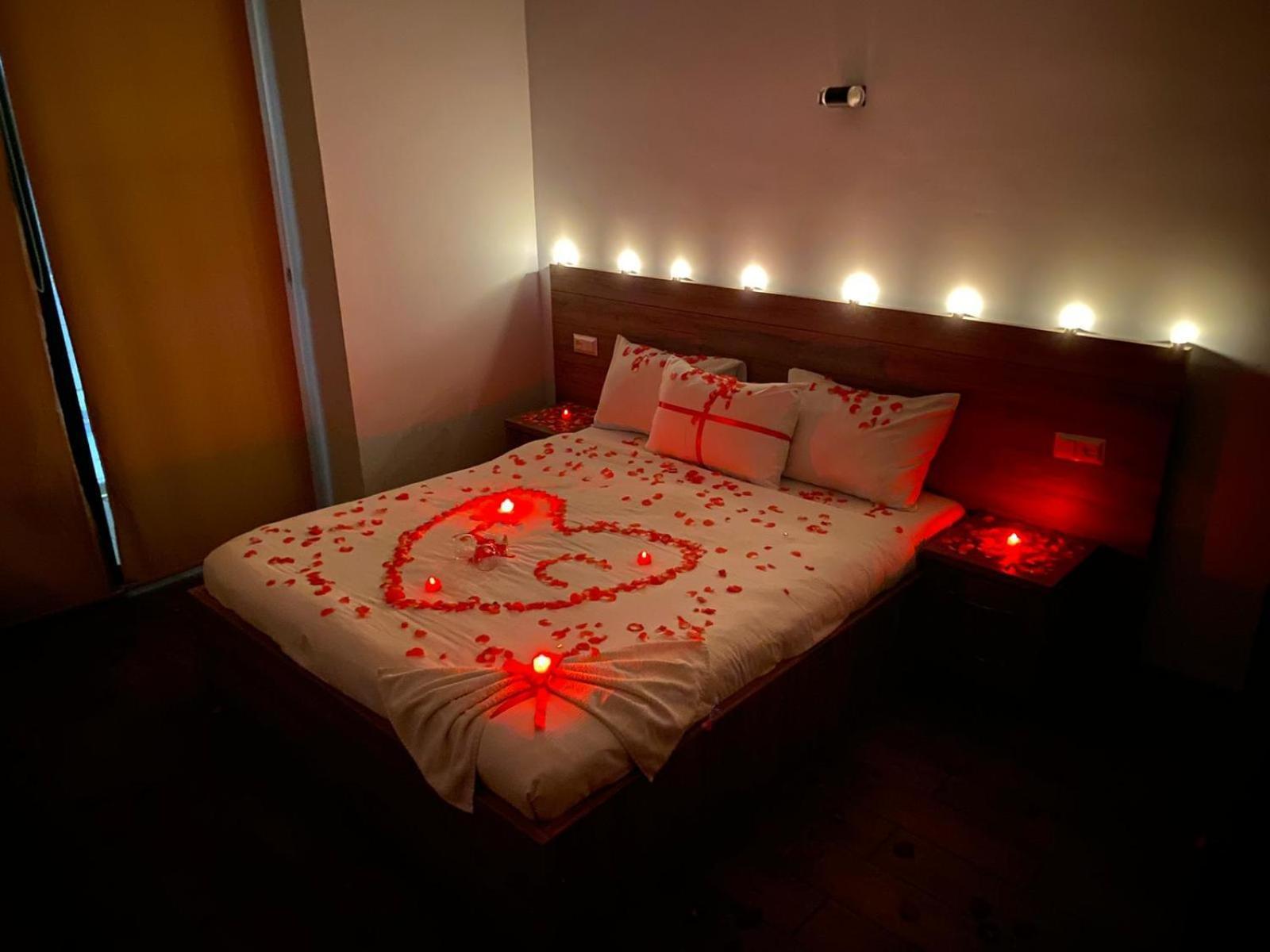 Batumi Hotel Kültér fotó