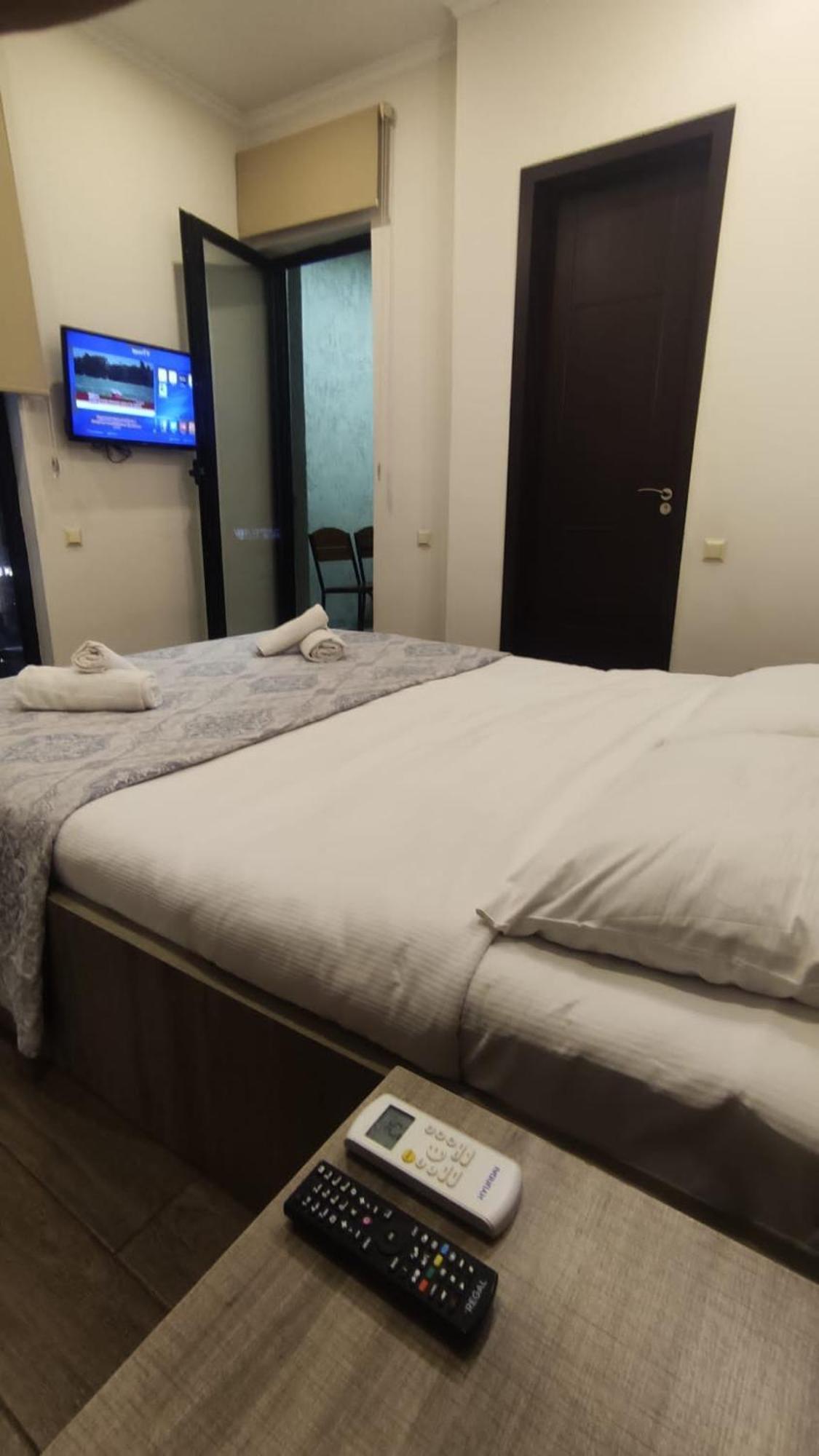 Batumi Hotel Kültér fotó