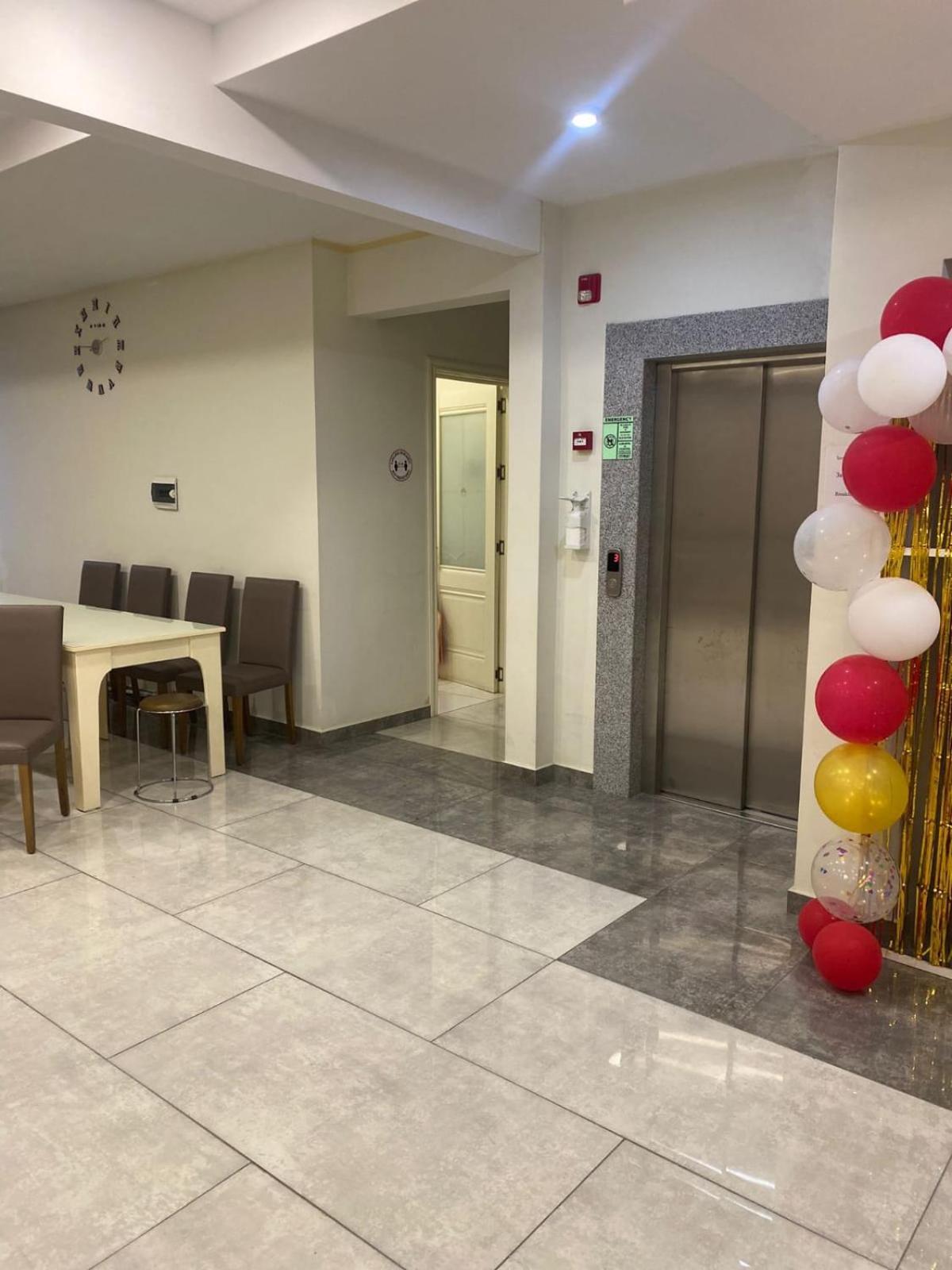 Batumi Hotel Kültér fotó