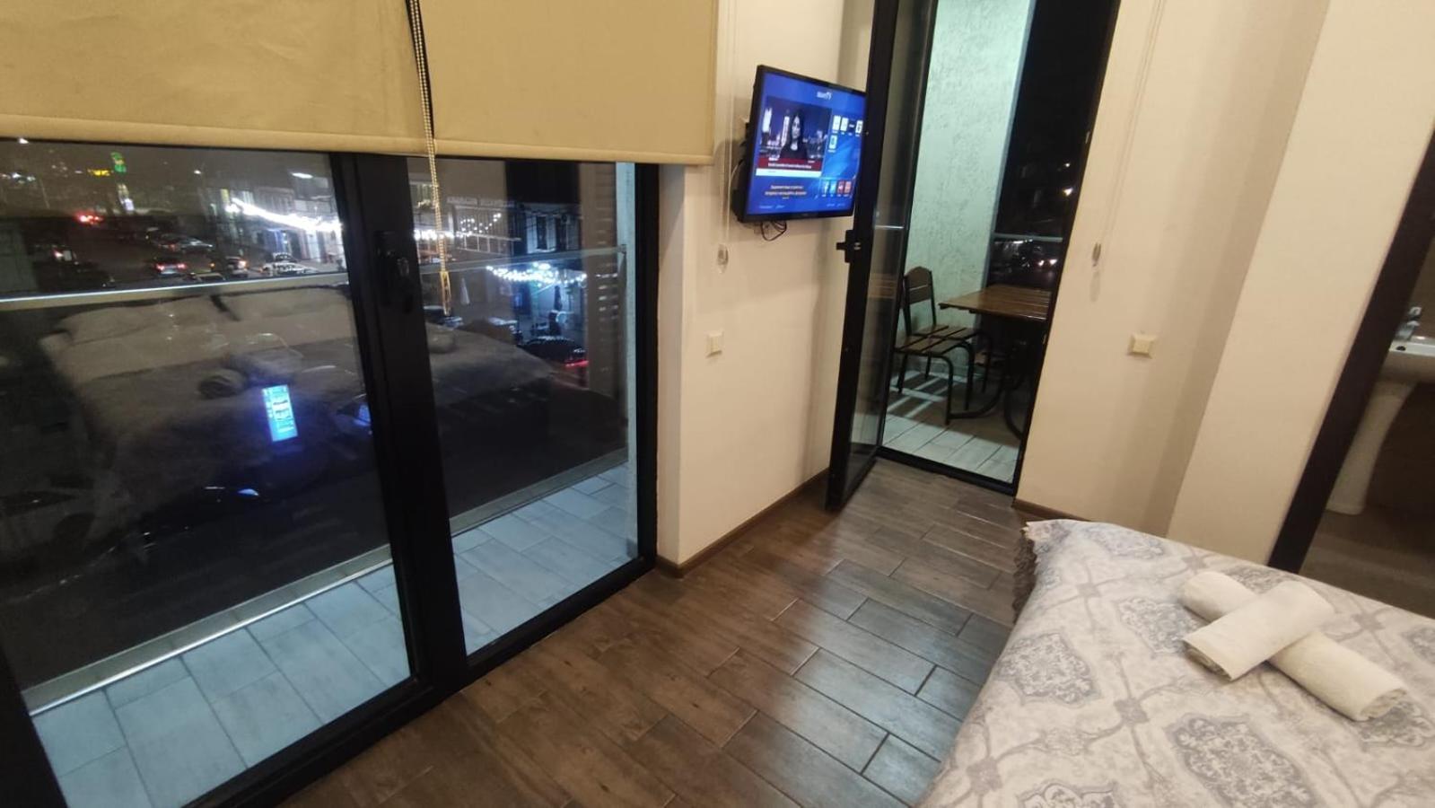 Batumi Hotel Kültér fotó