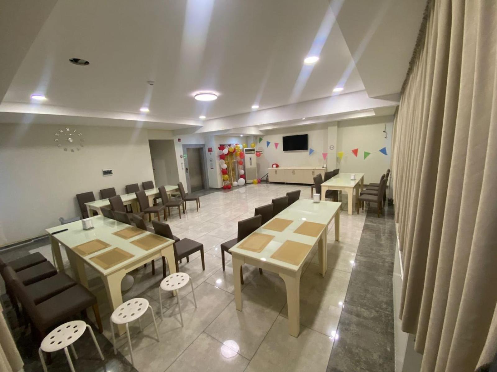 Batumi Hotel Kültér fotó