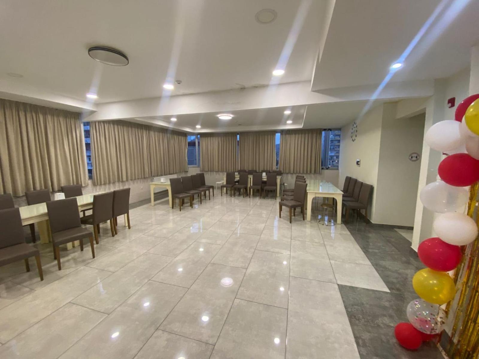 Batumi Hotel Kültér fotó