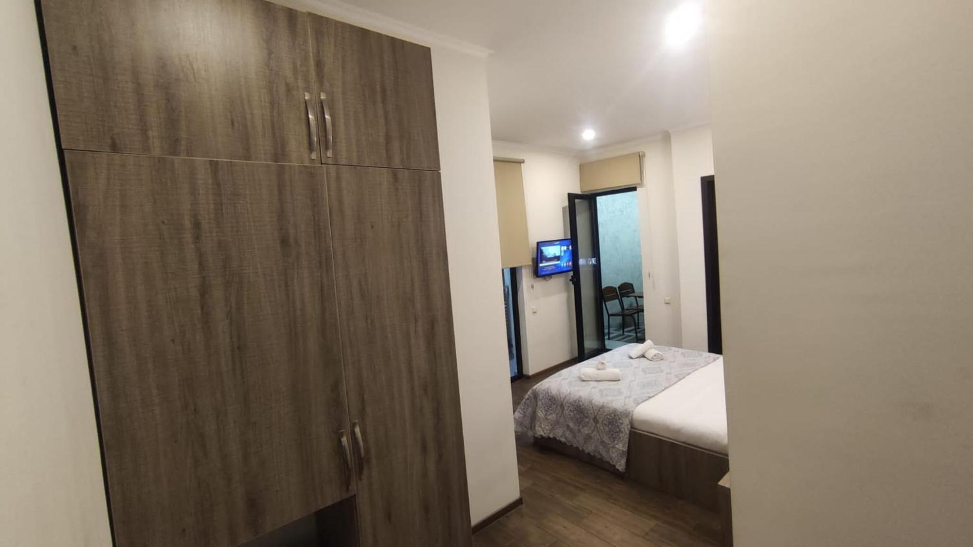 Batumi Hotel Kültér fotó