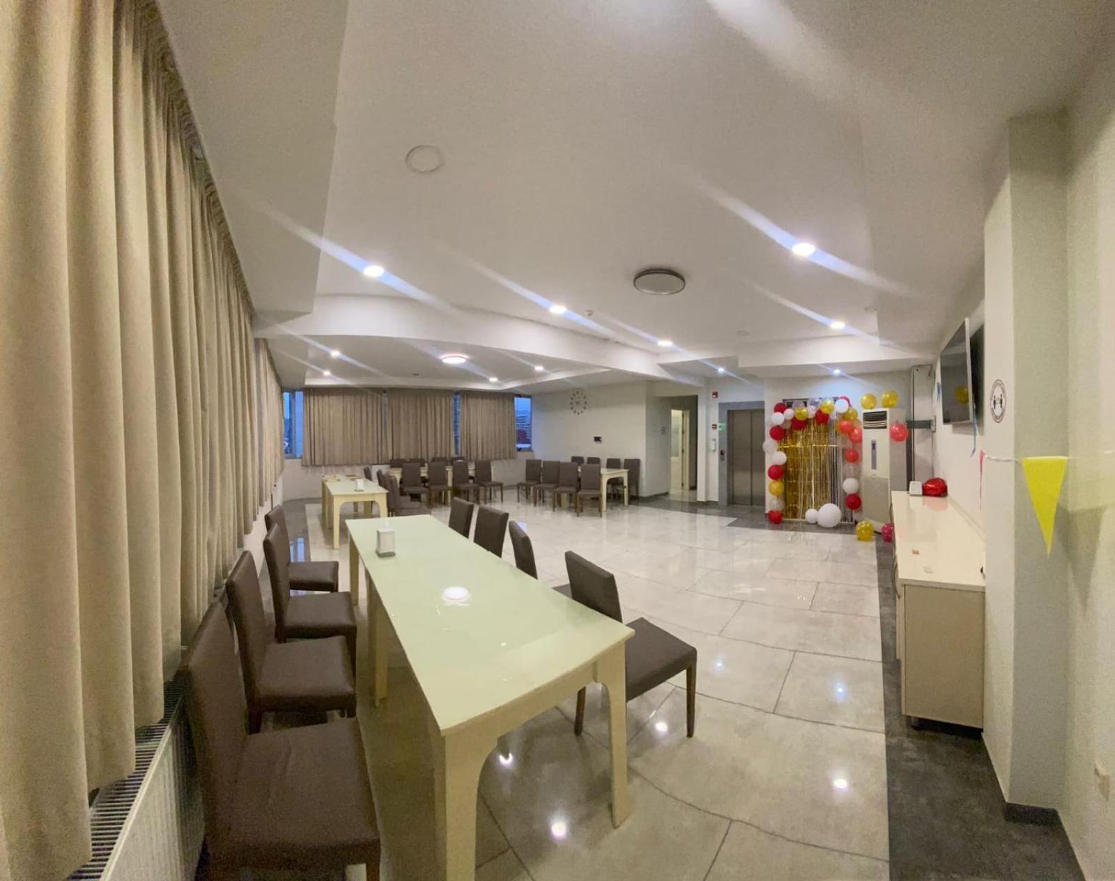 Batumi Hotel Kültér fotó