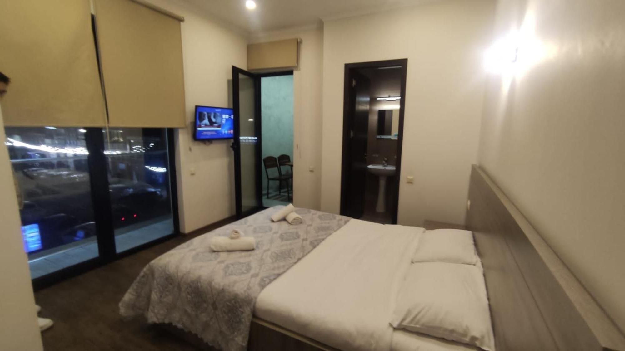Batumi Hotel Kültér fotó