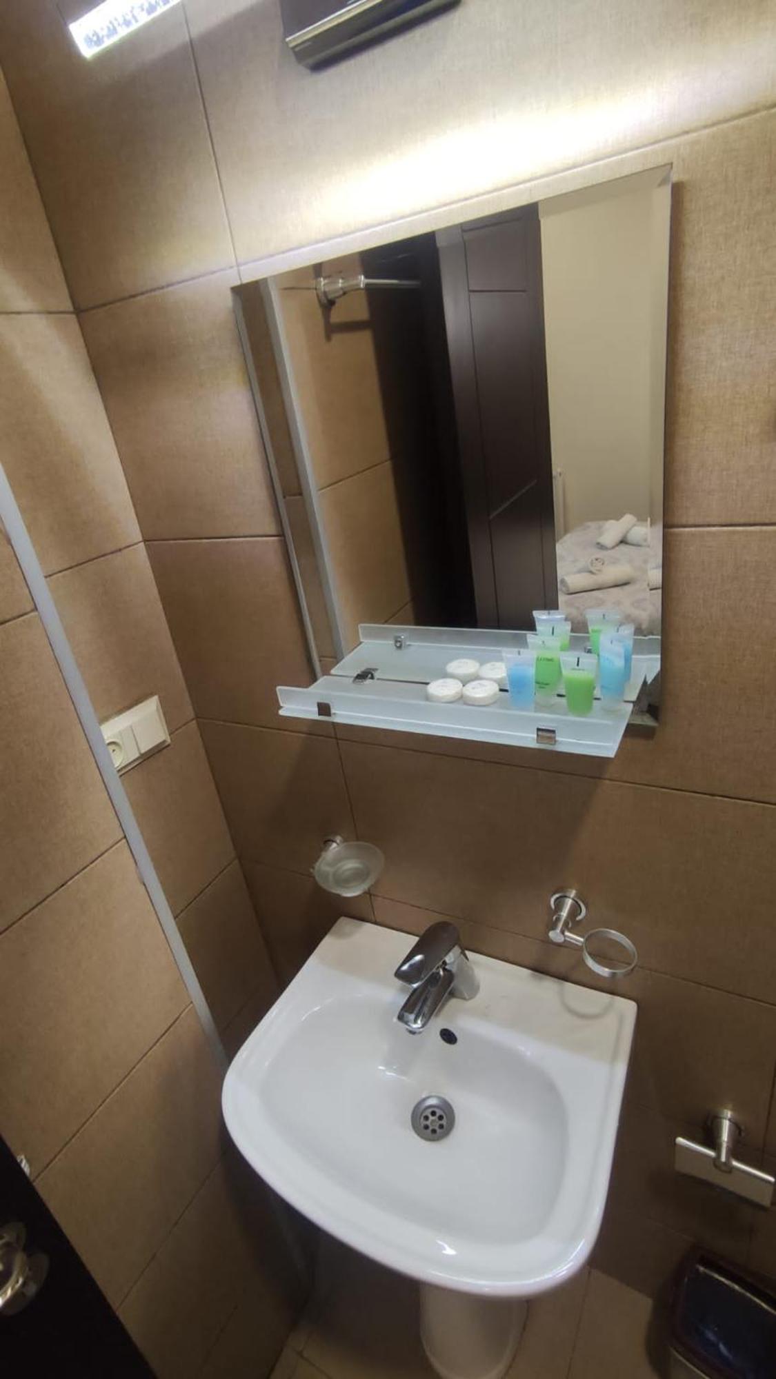 Batumi Hotel Kültér fotó