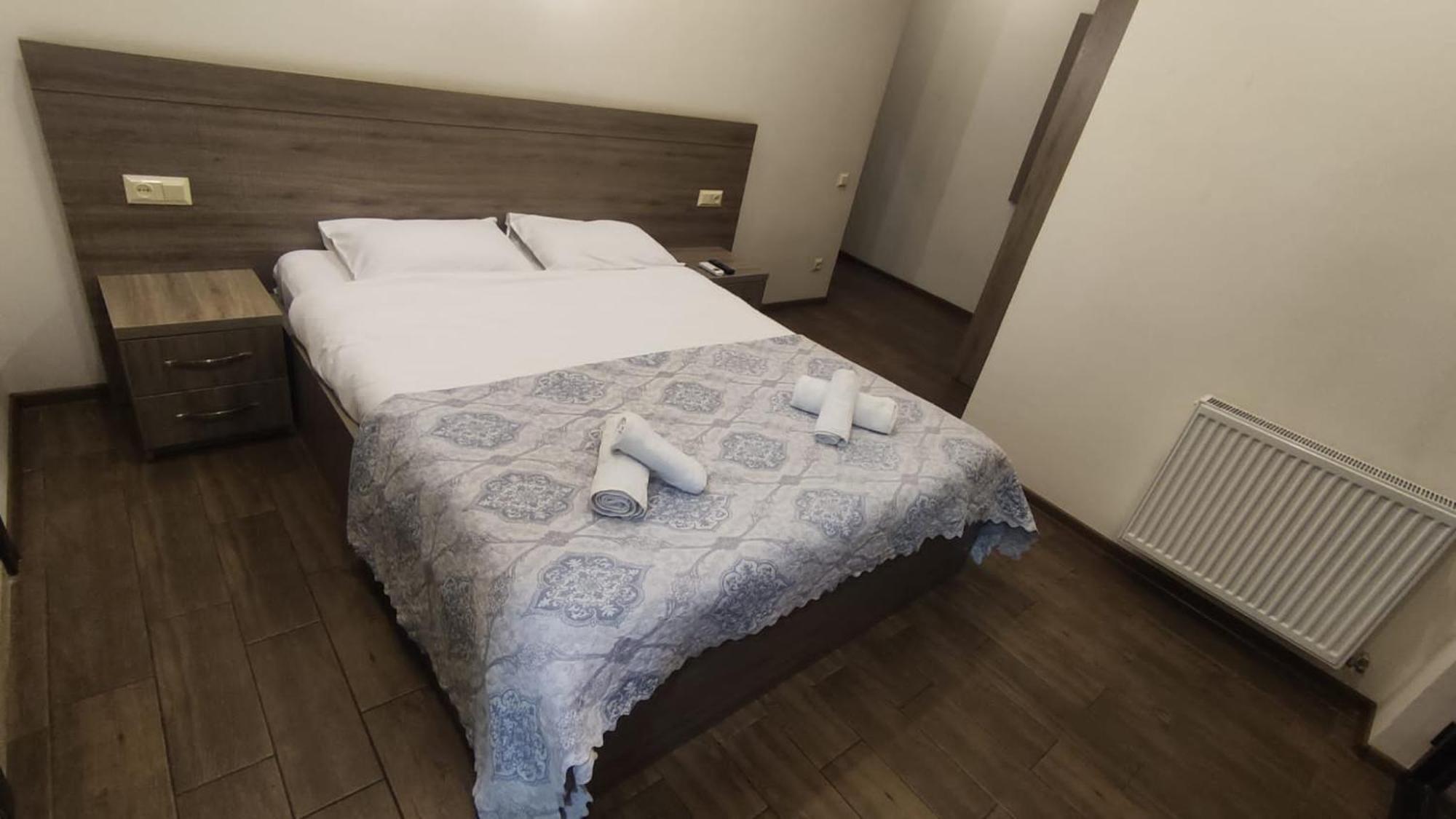 Batumi Hotel Kültér fotó