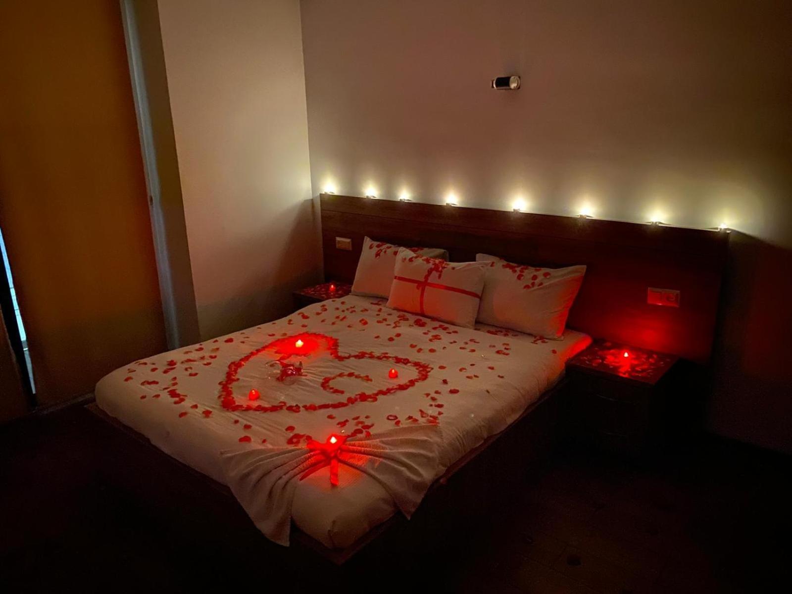 Batumi Hotel Kültér fotó