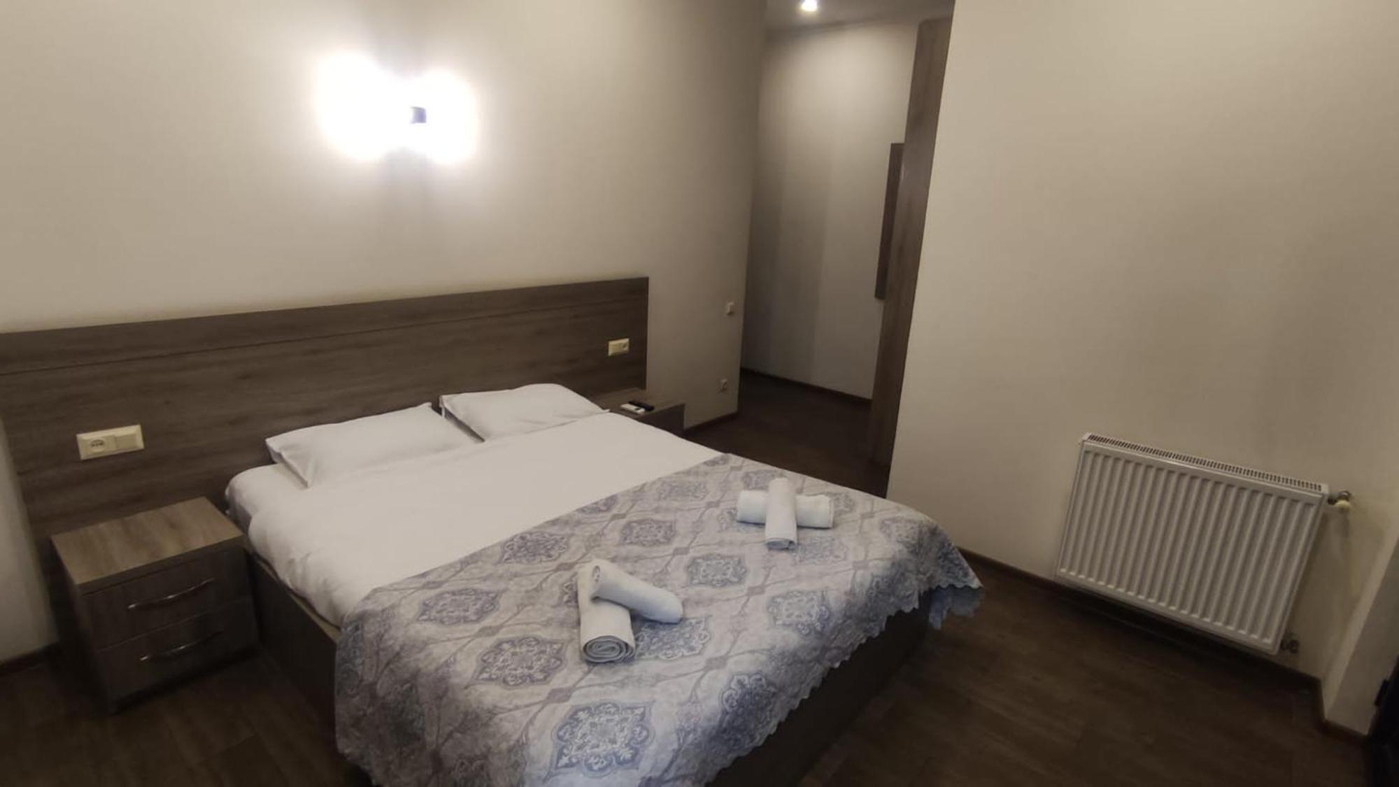 Batumi Hotel Kültér fotó