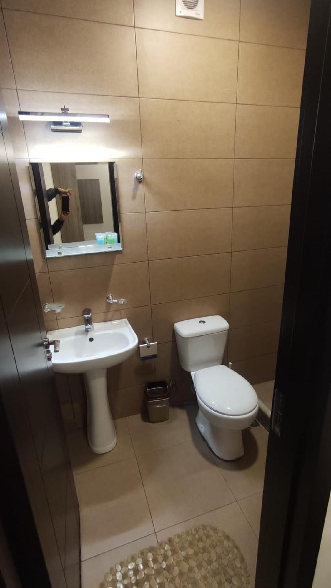 Batumi Hotel Kültér fotó