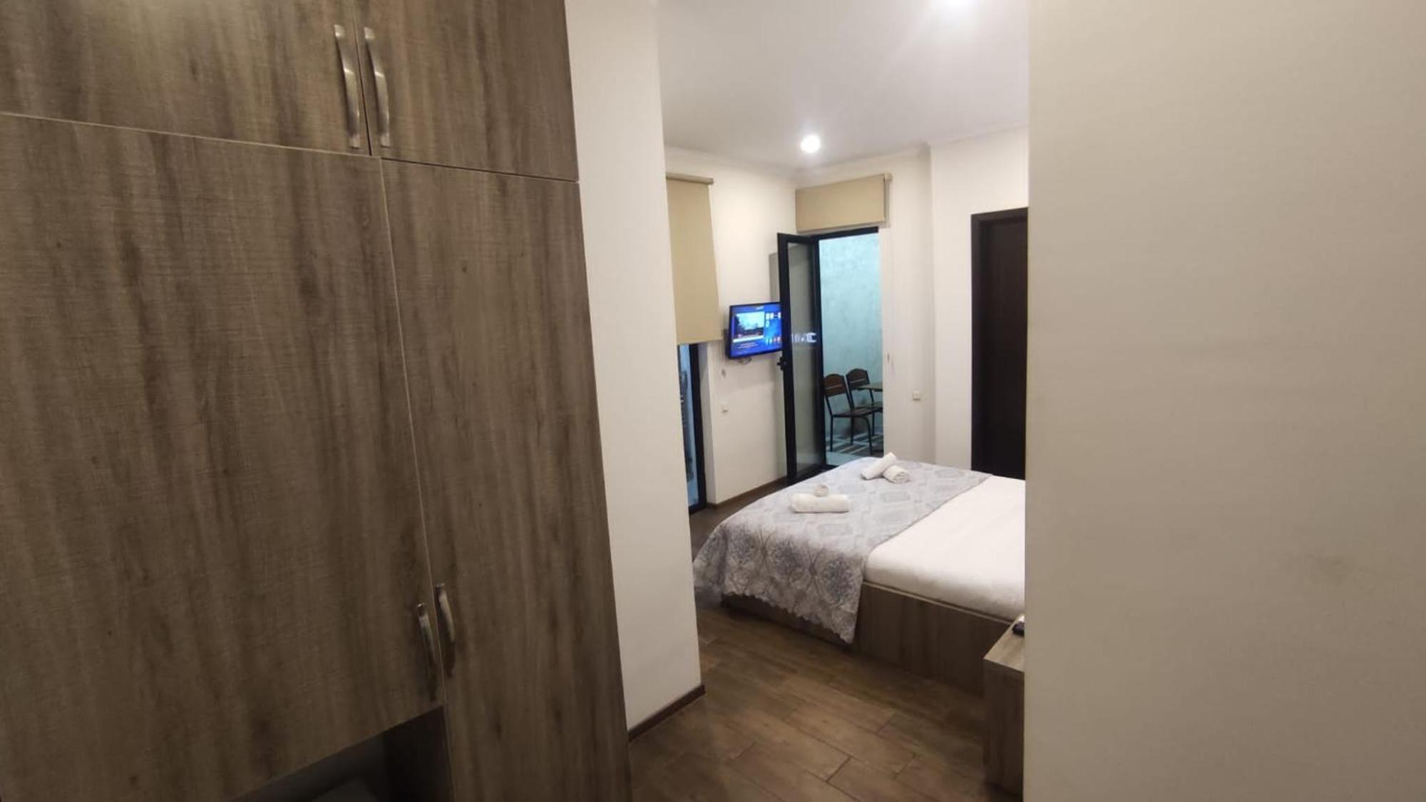 Batumi Hotel Kültér fotó