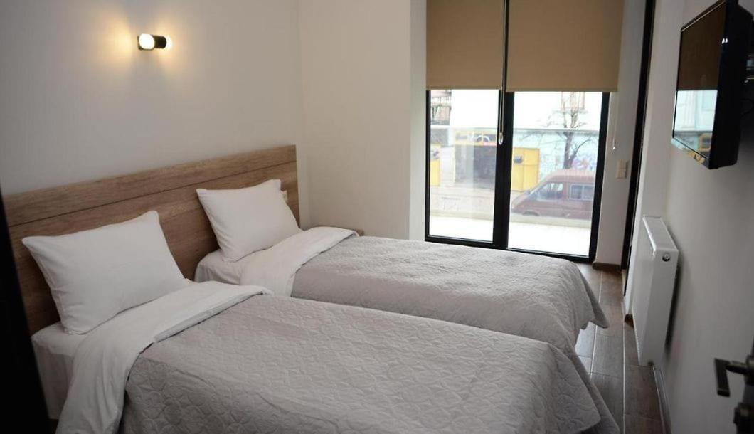 Batumi Hotel Kültér fotó
