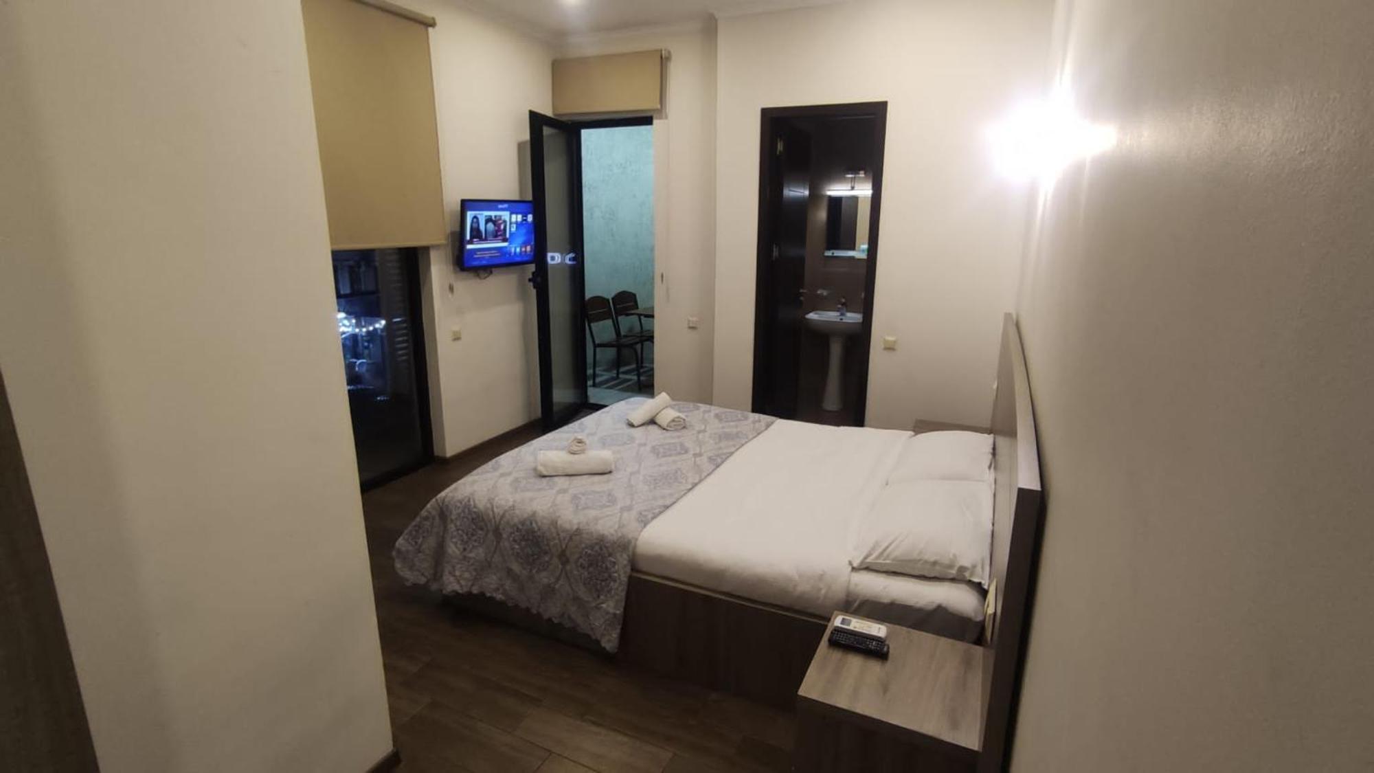 Batumi Hotel Kültér fotó