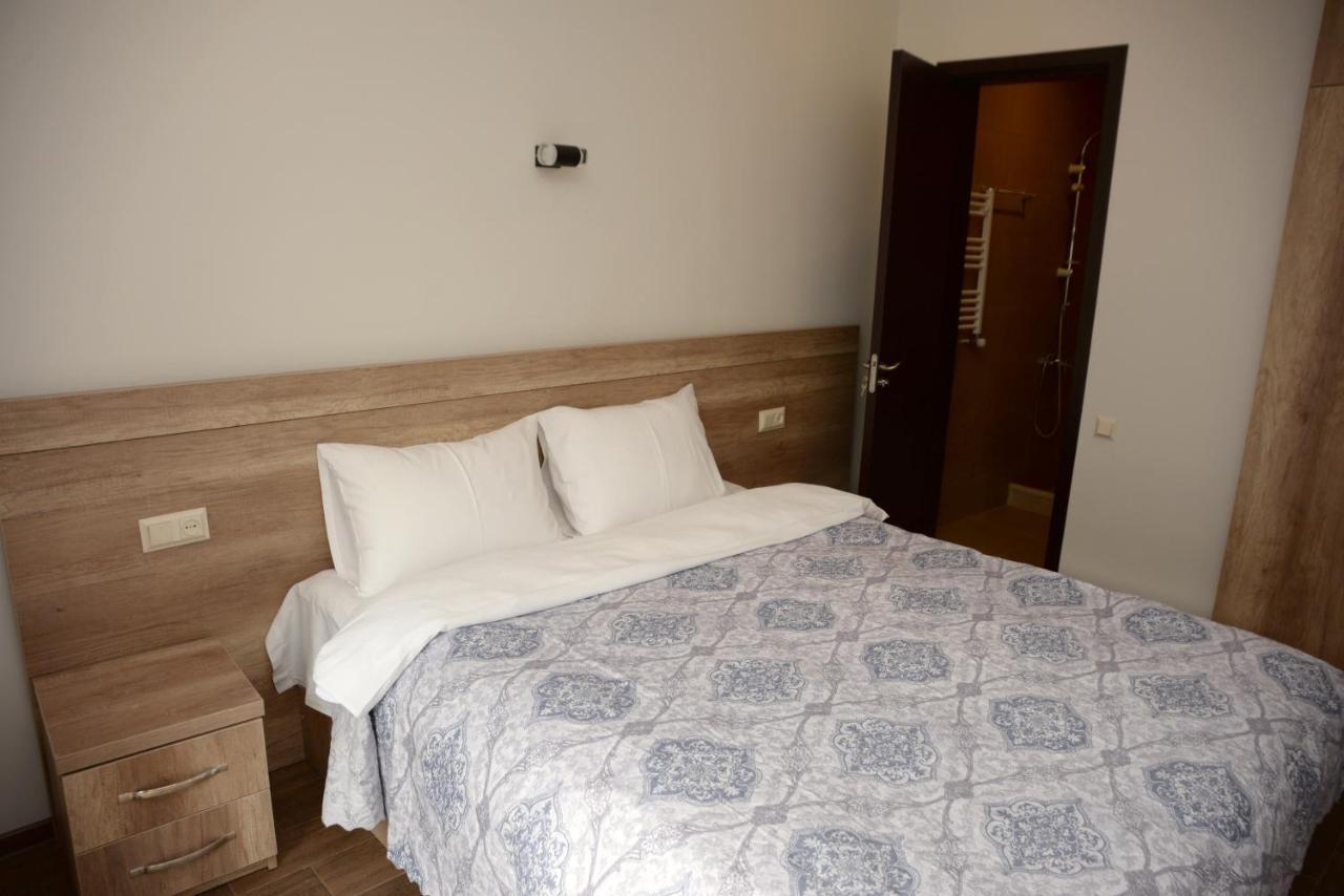 Batumi Hotel Kültér fotó