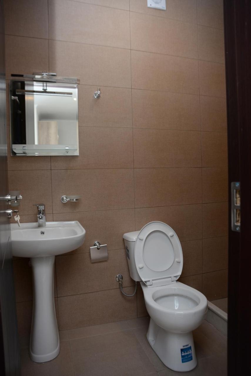 Batumi Hotel Kültér fotó