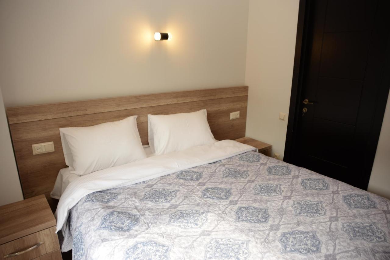 Batumi Hotel Kültér fotó