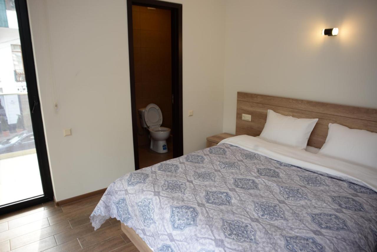 Batumi Hotel Kültér fotó