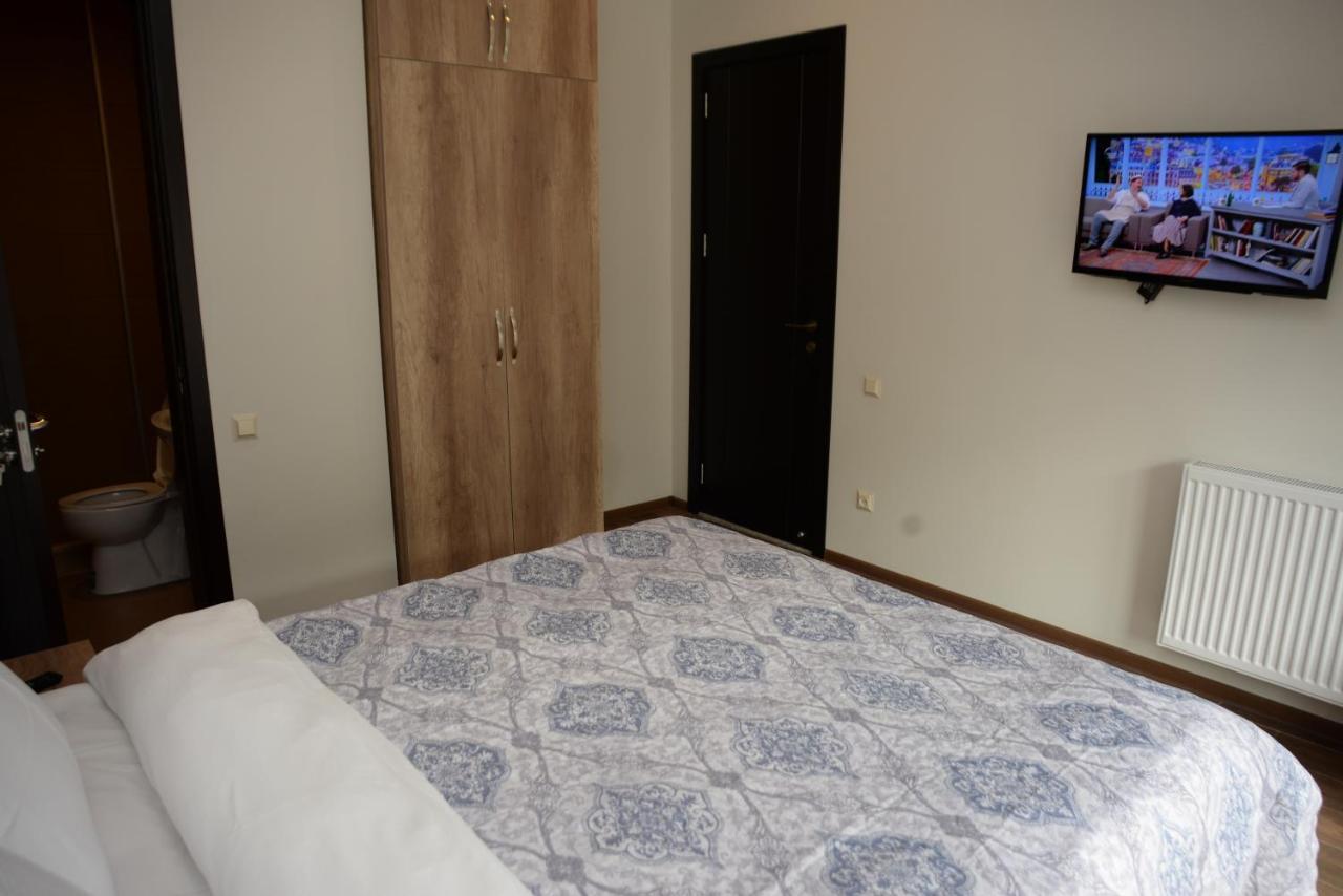 Batumi Hotel Kültér fotó