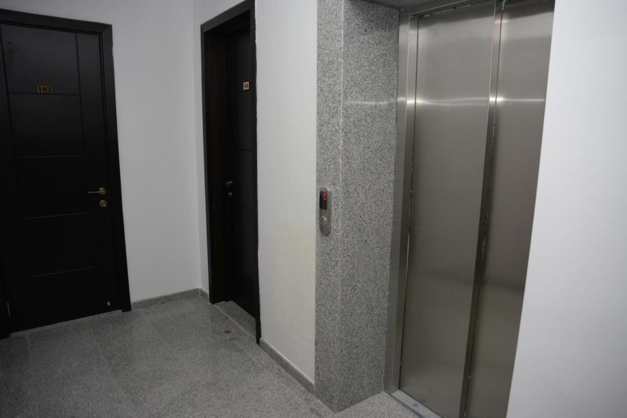 Batumi Hotel Kültér fotó