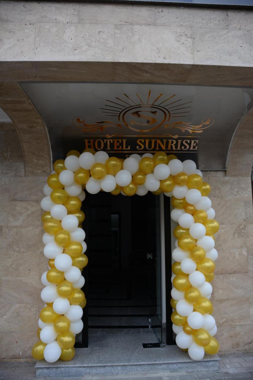 Batumi Hotel Kültér fotó