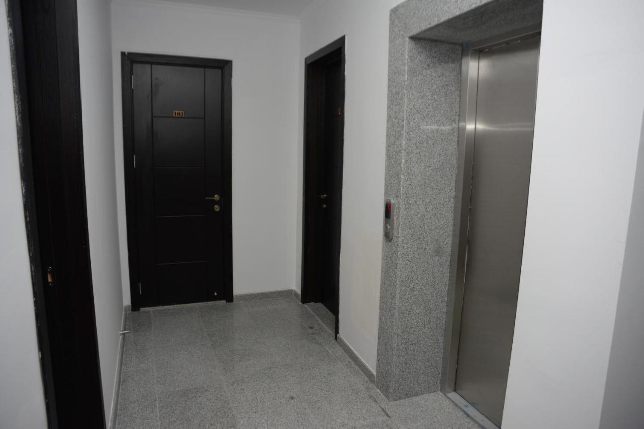Batumi Hotel Kültér fotó