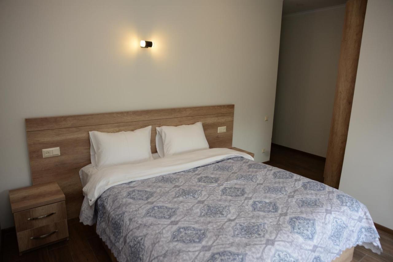 Batumi Hotel Kültér fotó