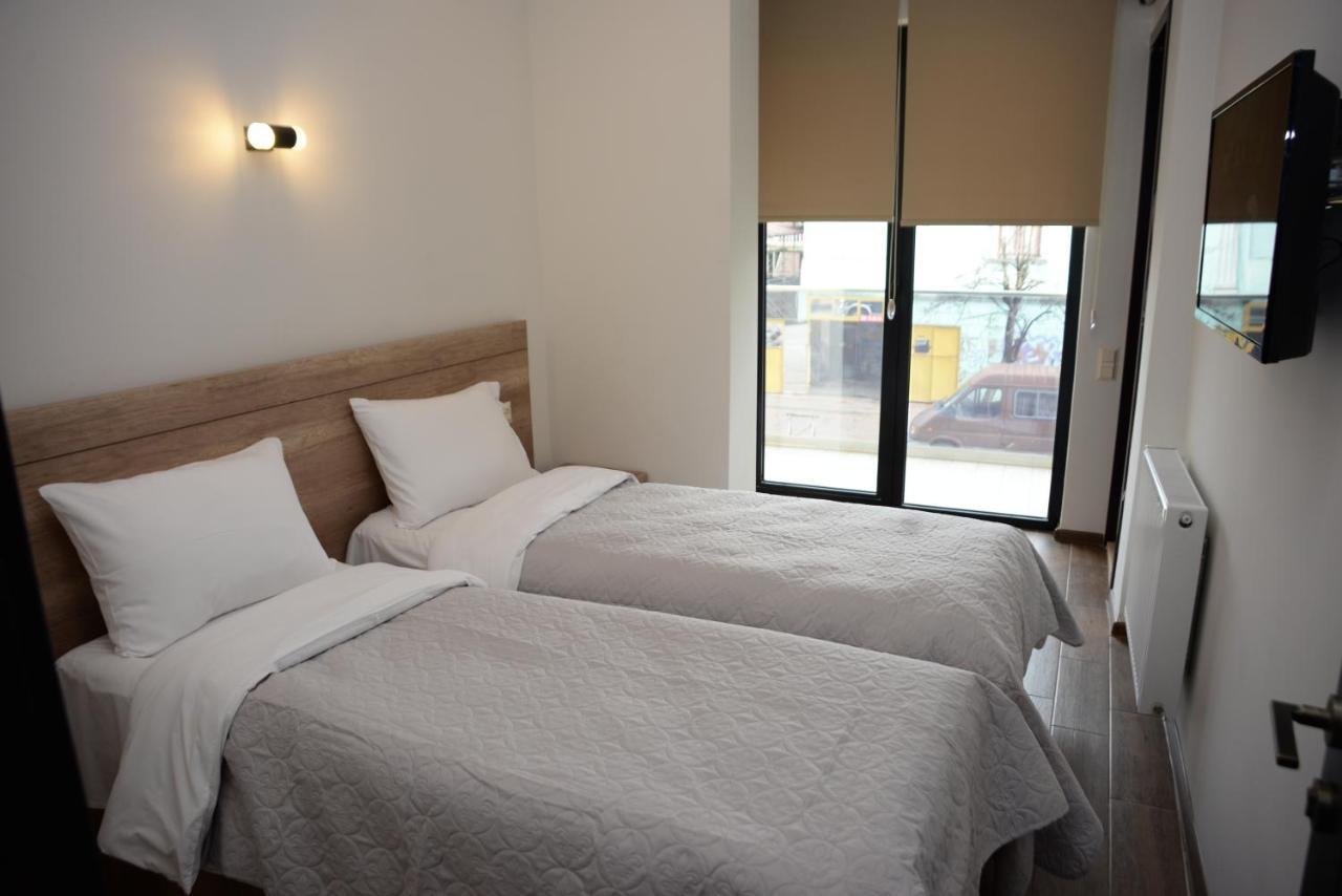 Batumi Hotel Kültér fotó